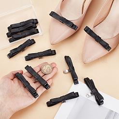 12 шт. подвески для обуви из искусственной кожи&nbsp;HJEW-HY00133