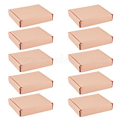 Картонные бумажные упаковочные коробки&nbsp;CON-TAC0008-09A