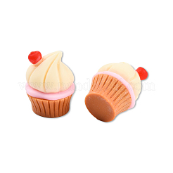 Смола декодирует кабошоны&nbsp;CRES-N022-166