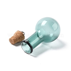 Glas-Anhänger&nbsp;X1-GLAA-P053-01A-03