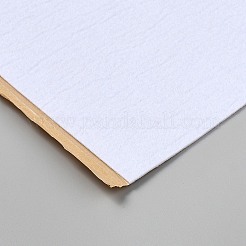 Самоклеящаяся хлопчатобумажная ткань&nbsp;DIY-WH0899-259B