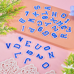 36 pieza&nbsp;PATC-TA0001-55E