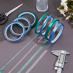 33 m Haustier-Hochtemperatur-beständiges Klebeband&nbsp;TOOL-GF0003-17C-02