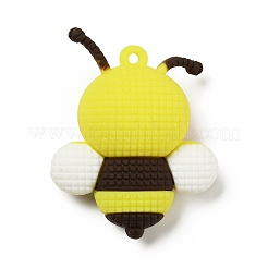 Пластиковые большие подвески из пвх&nbsp;LS-KY-D016-09