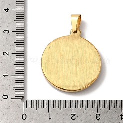 Ретро вакуумное покрытие pvd нержавеющая сталь 304 эмалированные подвески&nbsp;STAS-L081-042AG