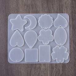 Силиконовые Молды&nbsp;SIL-Z020-05A