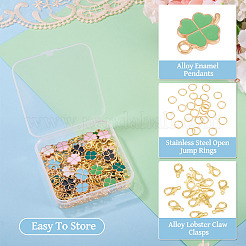DIY-Anhänger-Sets&nbsp;DIY-TA0014-67