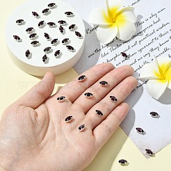 Пришивные чашки preciosa® maxima crystal&nbsp;Y-PRC-SE8-20050-S