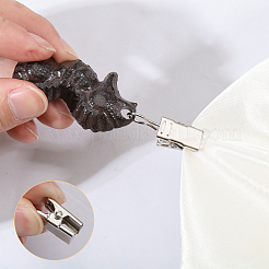 Железные утяжелители для скатерти&nbsp;AJEW-WH0248-676