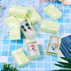 Картонные коробки для хранения браслетов&nbsp;CON-TAC0006-03B