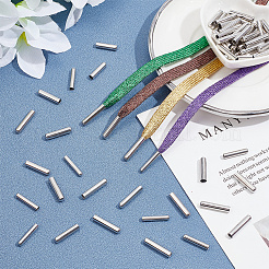 112 шт. 8-х колонные латунные аксельбанты KK-PH0005-98P