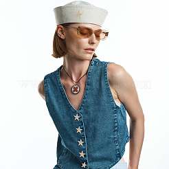 16 шт. пуговицы из сплава со стразами&nbsp;BUTT-FH0001-031A