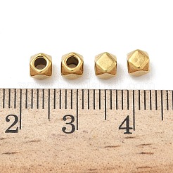 Бусины из нержавеющей стали 304&nbsp;STAS-D204-28G