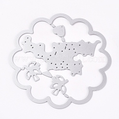 Рамка для резки металла X-DIY-I023-08