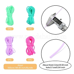 20 м RCOR-YW0001-06C