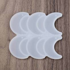 Силиконовые Молды для кулонов&nbsp;LS-DIY-A061-01E