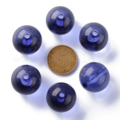 Perline acrilico trasparente&nbsp;MACR-S370-A20mm-752