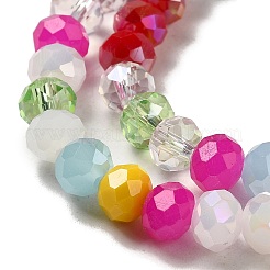 Стеклянные бусины&nbsp;EGLA-A034-M6mm-29