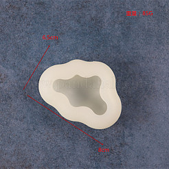 Пищевые силиконовые Молды&nbsp;DIY-I012-86