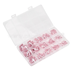 150 Stück Acryl-Zehennagelspitzen&nbsp;MRMJ-P019-02B