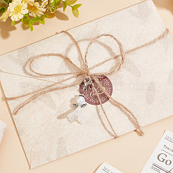 Набор для самостоятельного изготовления брелока-феи DIY-AR0003-40