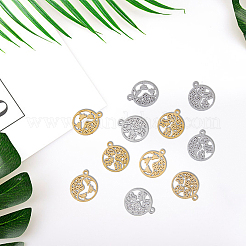 16 шт. 4 стиля&nbsp;STAS-DC0013-03