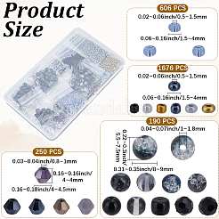DIY-Sets mit Glas-&nbsp;DIY-PA0001-44