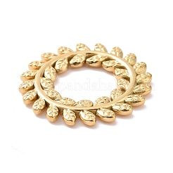 Ионное покрытие (ip) соединительные кольца из нержавеющей стали 304&nbsp;STAS-G264-03G