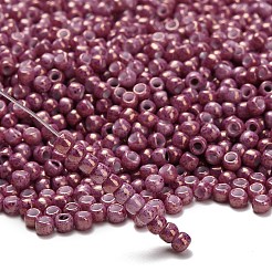 Круглые бусины toho 6/0 SEED-TR06-1202