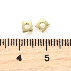 Латунные бусины KK-V011-12P