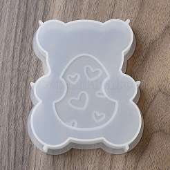 Пасхальные силиконовые Молды своими руками SIMO-H023-01B