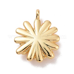 Стойки обшивки латунные подвески&nbsp;LS-KK-C245-04G