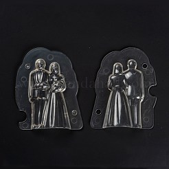 Пластиковые Молды для пищевых продуктов DIY-D047-18