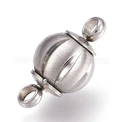 Магнитные застежки из нержавеющей стали 304 с петлями STAS-O101-57MP