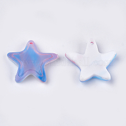 Подвески из ацетата целлюлозы (смолы)&nbsp;LS-KY-S157-40E