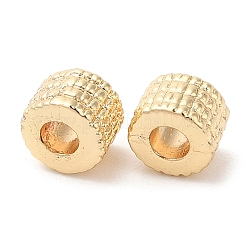 Стойки обшивки латунные бусины FIND-TAC0018-01G