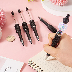 Шариковая ручка из абс-пластика&nbsp;LS-BT-TAC0003-06B