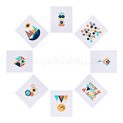 Cuadro de decoración de pared de baño de lona&nbsp;CF-TAC0002-07