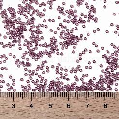 Perles rocailles miyuki rondes&nbsp;SEED-JP0010-RR2448