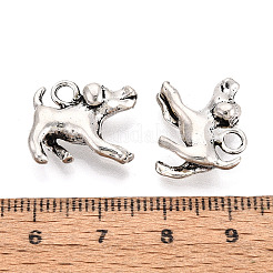 Сплавочные подвески тибетского стиля&nbsp;TIBEP-T054-21AS