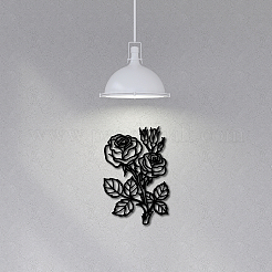 Таблички из железной стены AJEW-WH0286-043