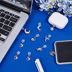 10 шт.&nbsp;HJEW-OC00167