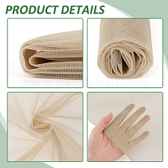 Tejido de poliéster&nbsp;DIY-WH0504-396D