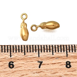 Подвески из нержавеющей стали 304&nbsp;STAS-Z160-20G