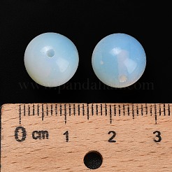 Opalite бисер G-C254-A01-12mm