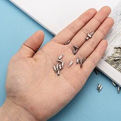 Латуни мозг конец KK-H731-N-NF