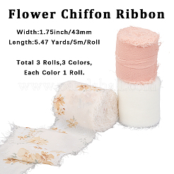 Ruban de polyester&nbsp;OCOR-CP0001-16B