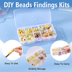 Наборы для находки бисера своими руками DIY-TA0012-56
