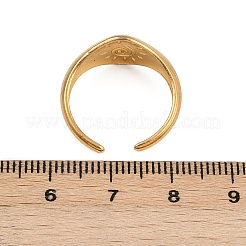 Кольца-манжеты из нержавеющей стали 304&nbsp;LS-RJEW-S651-01G