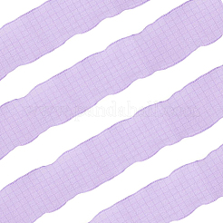 Полиэфирная морщинистая лента&nbsp;OCOR-WH20003-74B